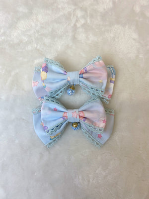 Sweet Lolita Accessory Puppy-themed Headdress - image 15