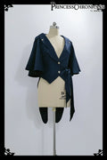 Rabbit - Vintage Lolita Jacket, Vest and Shorts - image 18