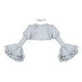 Twilight - Gothic Witch Lolita SK Suit Bodice Mermaid Dress - image 28