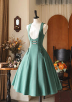 Forest Corridor 10-Panel Bustier Waist-Cinching Lolita JSK - image 4