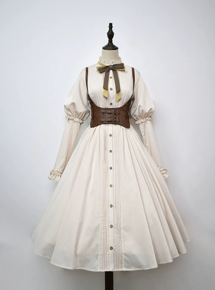 World Trip - Vintage Lolita Accessories - image 27