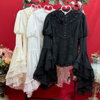 Princess Sleeves Classic Lolita Blouse - image 2
