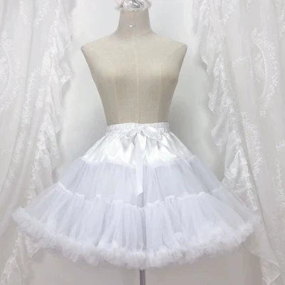 Star Love Song - Wedding Sweet Lolita JSK Suit Doll-like Dress - image 29