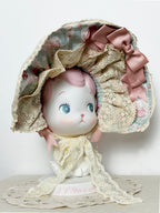 Lilyka Garden - Classic Lolita Headdresses, Jewelry and Trailing - image 3
