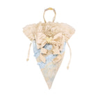Mousse Rendezvous - Rococo Piping-Bag Lolita Handbag - image 7