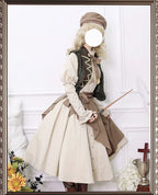 World Trip - Vintage Lolita Accessories - image 31
