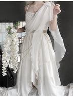 Lolita Tethys Tears Greek JSK Dress - image 4