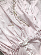 CLA Vintage French Lolita OP Dress - image 84
