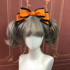 Sweet Lolita KC Multicolor Bow Lolita Headwear - image 1