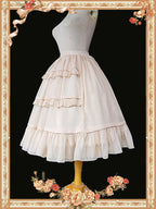 Universal Lolita SK Extension Underskirt - image 6