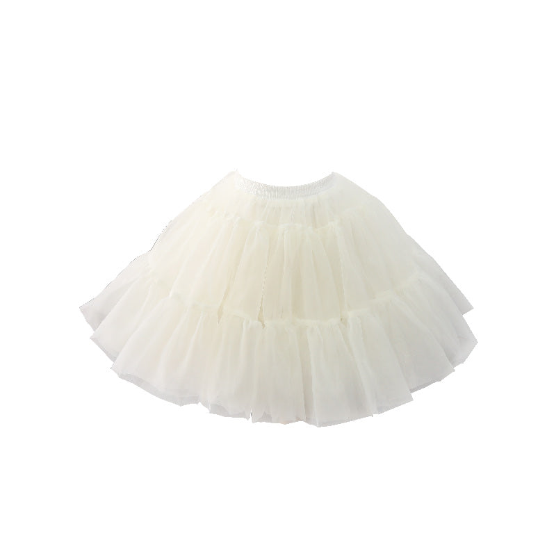 Everyday Hoopless Lolita Petticoat, 45 cm - image 6