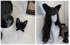 Puppet Box - Kawaii Lolita Bag Lamb Kitten Detachable Bag Dress Hat and Accessories - image 30