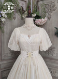 Tulip - Classic Lolita Short Sleeve OP Dress - image 95