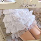 Lolita Innerwear Bloomers Multicolors Anti Exposure - image 12