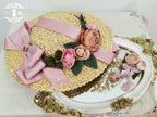 Lilyka Garden - Classic Lolita Headdresses, Jewelry and Trailing - image 22