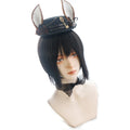 Deacon - Ouji Lolita Short Daily Wig - image 1