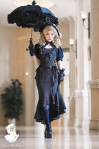 Fishtail Dress Lolita JSK Dress - image 1