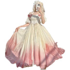 Miss Dael Fairy Lolita OP Dress - image 1