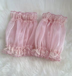 Rose Tale Sweet Lolita Summer Suspender JSK Dress and Accessories - image 27