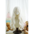 Daily Lolita Wigs Long Curl Wig - image 26