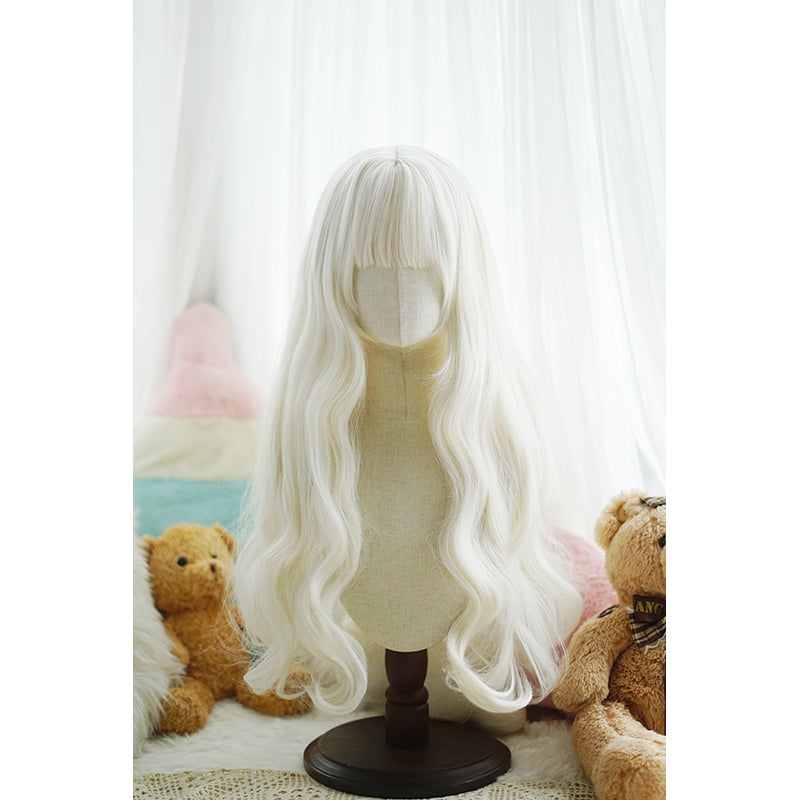 Daily Lolita Wigs Long Curl Wig - image 26