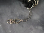 Strange Sugar Gothic Skull Spider Lolita Hairband - image 7