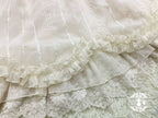 Tulip - Classic Lolita Short Sleeve OP Dress - image 99