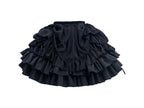 Bengal Cat Gothic Lolita Blouse Vest Skirt and Accessories Set - image 7