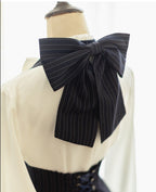 South of the Forest Vintage Classic Lolita Halter JSK and Blouse Series - image 24