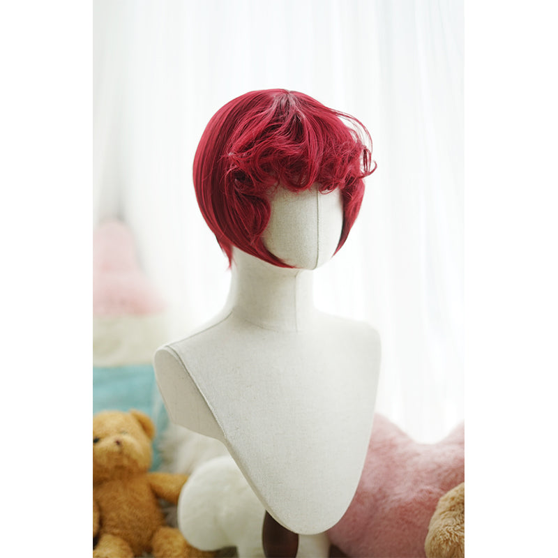 Daily Lolita Wigs Roman Roll Wig - image 20