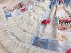 Summer Dessert Front Opening Lolita JSK - image 4