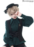 Almes - Ouji Lolita Waist Pendants - image 5