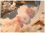 Chinese Qi Lolita 3D Print Pantyhose - image 13