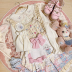 Goat Baa Bedtime Story Kawaii Lolita JSK - image 10