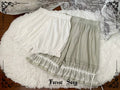 Daily Lolita Bloomers with Adjustable Cuffs - image 3