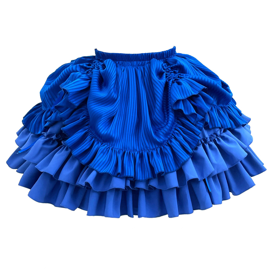 Thorned Rose Gothic Lolita Blouse and Skirt Set - image 12