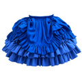 Thorned Rose Gothic Lolita Blouse and Skirt Set - image 12