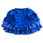 Thorned Rose Gothic Lolita Blouse and Skirt Set - image 12