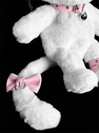 Kitten Angel Plush Lolita Backpack - image 4