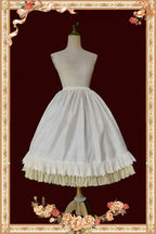 Universal Lolita SK Extension Underskirt - image 4