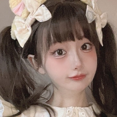 Goat Baa Bedtime Story Kawaii Lolita JSK - image 27