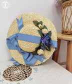 Lilyka Garden - Classic Lolita Headdresses, Jewelry and Trailing - image 17
