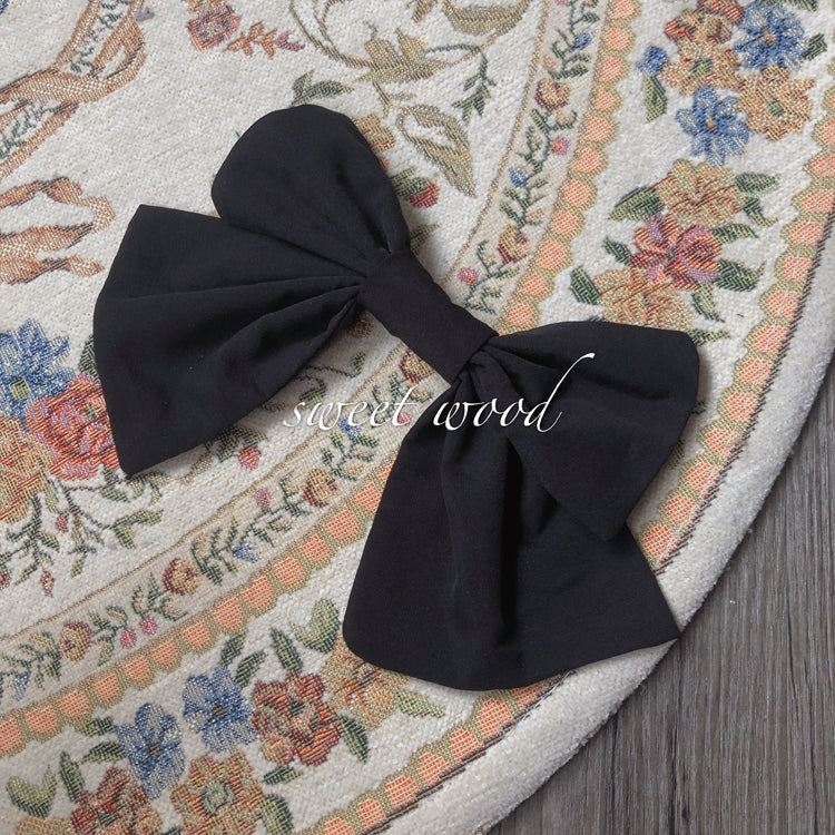 Plus Size Vintage Lolita OP Dress - image 27