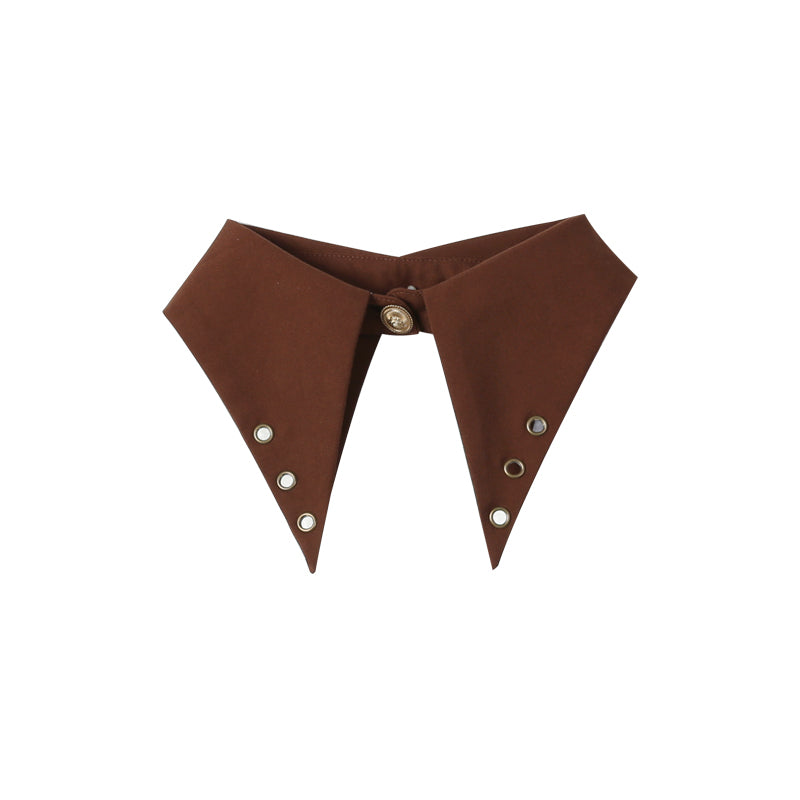 Pirate Guide - Vintage Lolita Suit Vest JSK Dress - image 31