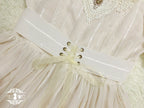 Tulip - Classic Lolita Short Sleeve OP Dress - image 100