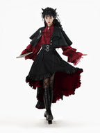Night & Day Sonata SP - Ouji Blouse, Shorts and Mermaid SK Collection - image 17