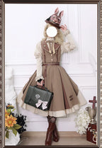 World Trip - Vintage Lolita Accessories - image 9