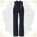 Deacon-Style Retro Ouji Lolita Trousers - image 1