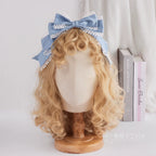 Sweet Lolita Headdress KC and Clip Collection - image 7