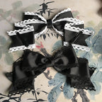 Sweet Lolita KC Multicolor Bow Lolita Headwear - image 40